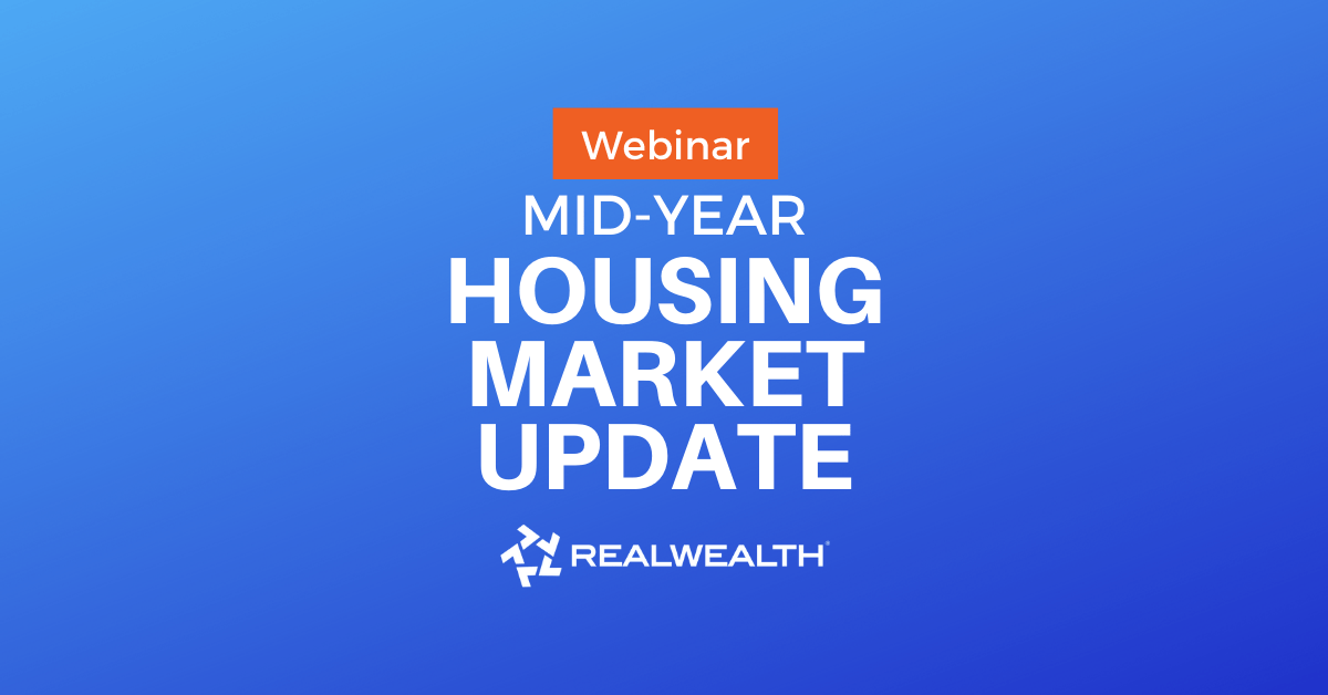 Kathy Fettke's MidYear Housing Market Review for 2021