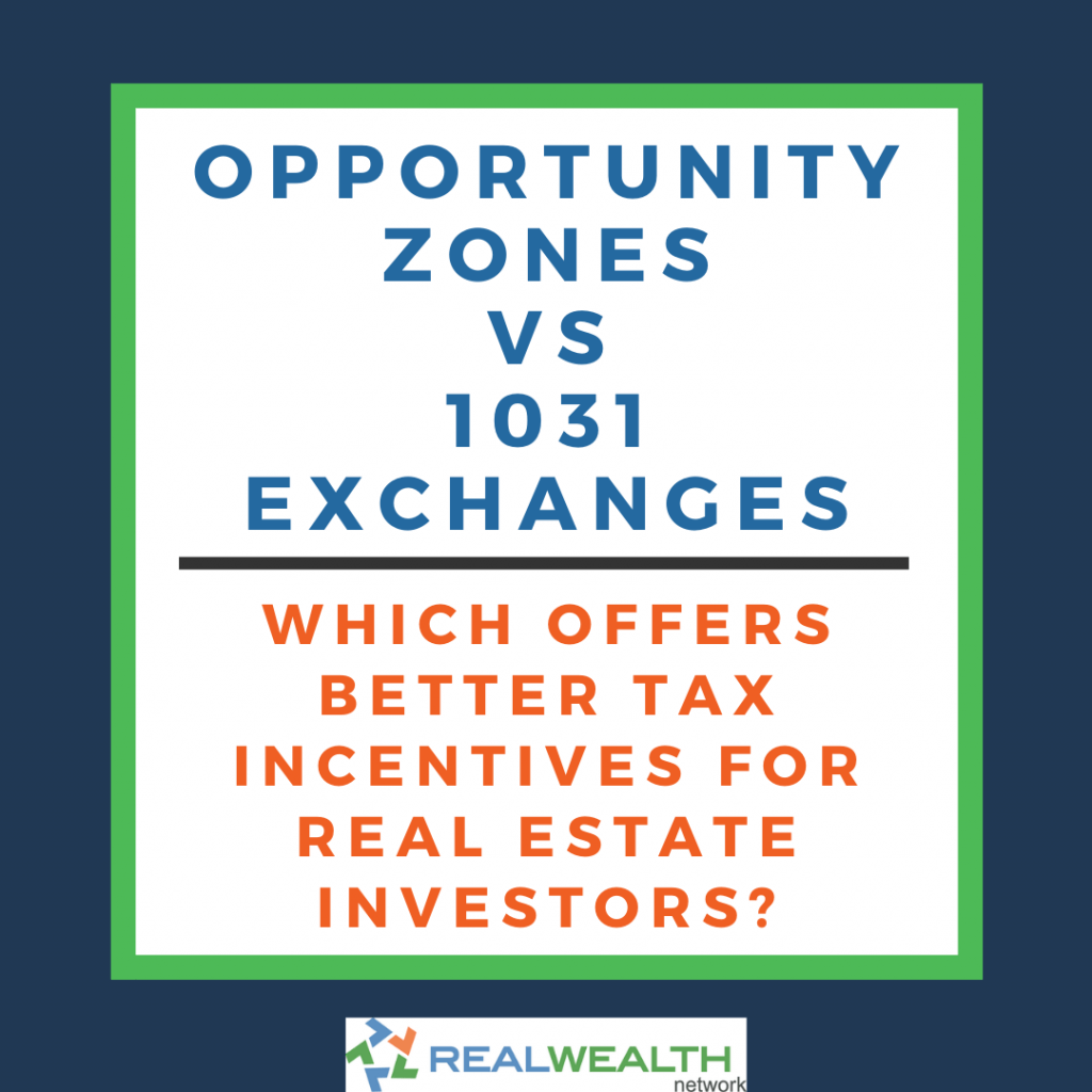 What is an Opportunity Zone? Tax Benefits & More Explained [Free Guide]