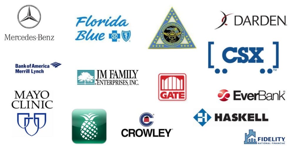 Jacksonville, Florida Real Estate Market Top Employers